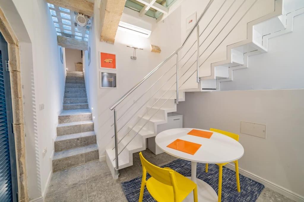 Appartement Dzc- Dazzle Den à La Valette Extérieur photo